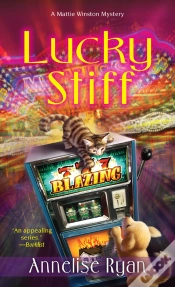 Capa do artigo Lucky Stiff