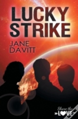 Capa do artigo Lucky Strike