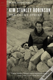 Capa do artigo Lucky Strike