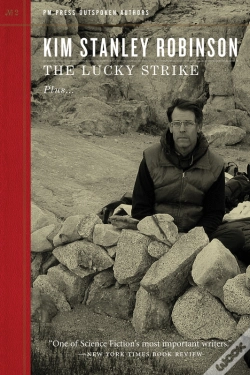 Capa do artigo Lucky Strike