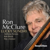Capa do artigo Lucky Sunday - CD