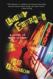 Capa do artigo Lucky Supreme