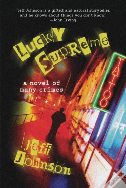 Capa do artigo Lucky Supreme