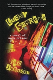 Capa do artigo Lucky Supreme