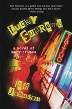 Capa do artigo Lucky Supreme
