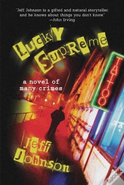 Capa do artigo Lucky Supreme