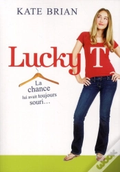 Capa do artigo Lucky T
