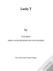 Capa do artigo Lucky T