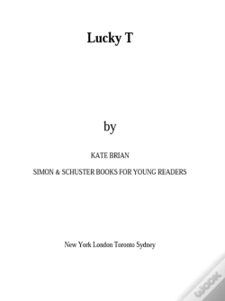 Capa do artigo Lucky T