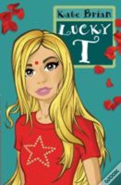 Capa do artigo Lucky T