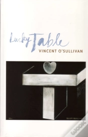 Capa do artigo Lucky Table