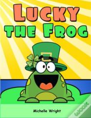 Lucky The Frog