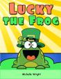 Lucky The Frog - Preview