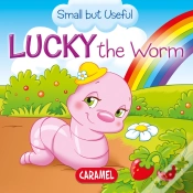 Capa do artigo Lucky The Worm