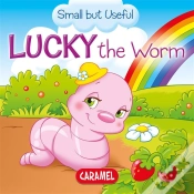 Capa do artigo Lucky The Worm