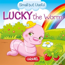 Capa do artigo Lucky The Worm