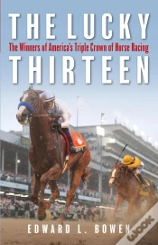 Capa do artigo Lucky Thirteen