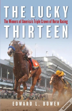 Capa do artigo Lucky Thirteen