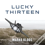 Capa do artigo Lucky Thirteen