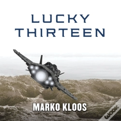 Capa do artigo Lucky Thirteen