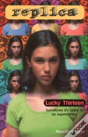 Capa do artigo Lucky Thirteen (Replica #11)