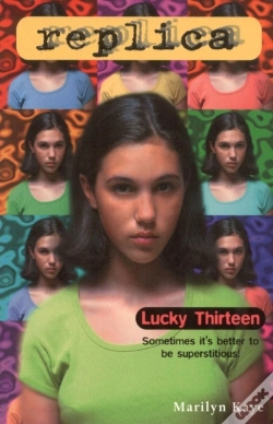 Capa do artigo Lucky Thirteen (Replica #11)