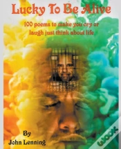 Capa do artigo Lucky To Be Alive