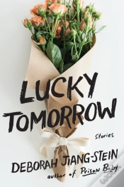 Capa do artigo Lucky Tomorrow