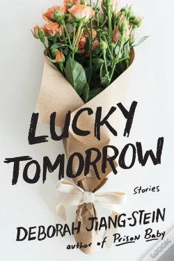 Capa do artigo Lucky Tomorrow
