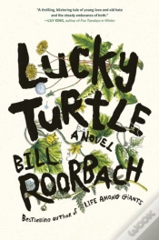 Capa do artigo Lucky Turtle