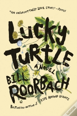 Capa do artigo Lucky Turtle