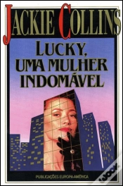 Capa do artigo Lucky, Uma Mulher Indomável