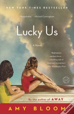 Capa do artigo Lucky Us