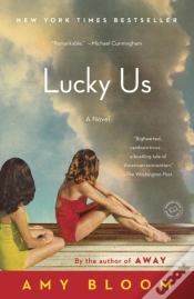 Capa do artigo Lucky Us