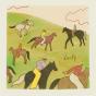 LUCKY - Vinil - Preview