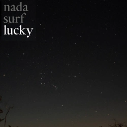 Capa do artigo Lucky - Vinil