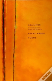 Capa do artigo Lucky Wreck