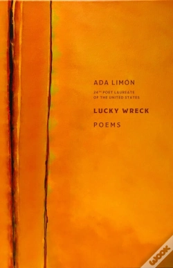 Capa do artigo Lucky Wreck