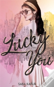 Capa do artigo Lucky You