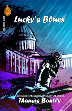 Capa do artigo Lucky'S Blues