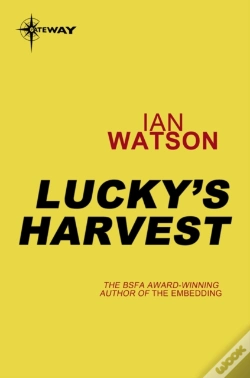 Capa do artigo Lucky'S Harvest