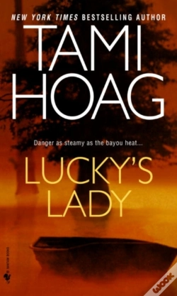 Capa do artigo Lucky'S Lady