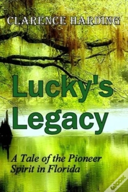 Capa do artigo Lucky'S Legacy