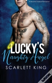 Lucky'S Naughty Angel