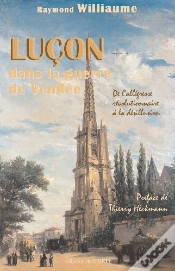 Capa do artigo Luçon Dans La Guerre De Vendée