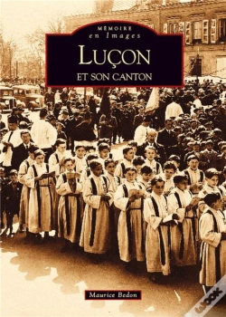 Capa do artigo Lucon Et Son Canton
