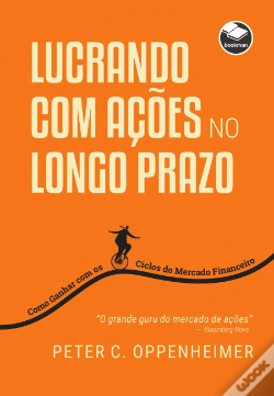 Capa do artigo Lucrando com Ações no Longo Prazo