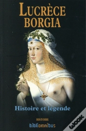 Capa do artigo Lucrece Borgia