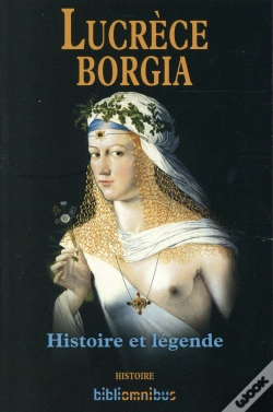 Capa do artigo Lucrece Borgia