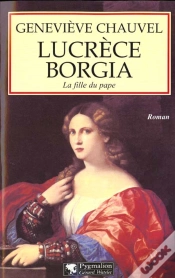 Capa do artigo Lucrece Borgia